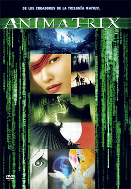 Animatrix  2003